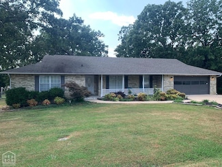 151 Fulbright Dr, Mountain Home, AR 72653
