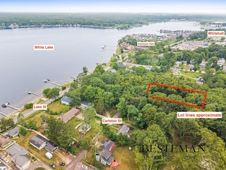 V/L Carleton St, Whitehall, MI 49461