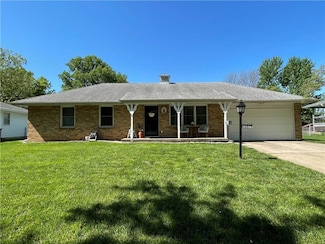 16017 E 37th Terrace S, Independence, MO 64055