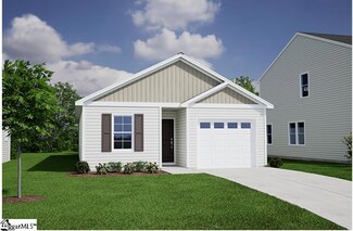 325 Prosperity Ln, Moore, SC 29369