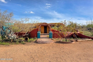 14061 S Avenida Haley, Sahuarita, AZ 85629