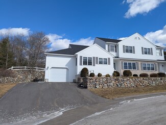 2 Aspen Way, Franklin, MA 02038