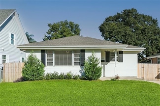 657 E William David Pkwy, Metairie, LA 70005