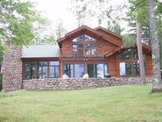519 Alder Cir, Manitowish Waters, WI 54545