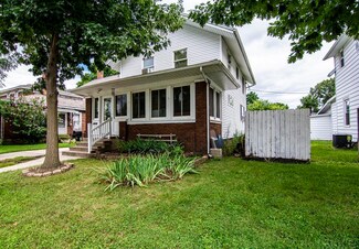 207 E Purl St, Goshen, IN 46526