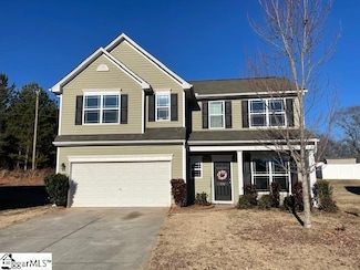 312 Engelmann Ln, Simpsonville, SC 29680