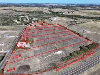 Lot 4 Doss Ln, Moody, TX 76557