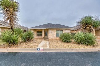 4222 Lexington Place, San Angelo, TX 76904
