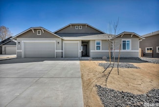 3296 Hadley St Unit Lot 64, Fernley, NV 89408