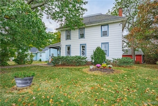 6358 Ridge Rd, Lockport, NY 14094