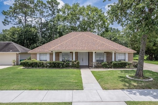 3301 Savell Dr, Baytown, TX 77521