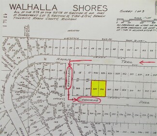 0 Comanche Pass Unit 20035975, Branch, MI 49402