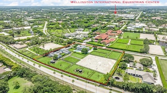 14289 Equestrian Way, Wellington, FL 33414
