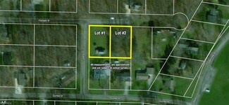 32261 Fantale St, Hanoverton, OH 44423