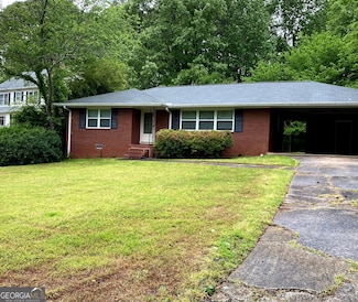 452 Windsor Dr SW Unit 1, Marietta, GA 30064