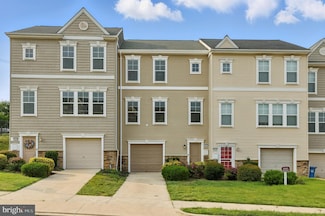 402 Woodcrest Dr SE, Washington, DC 20032