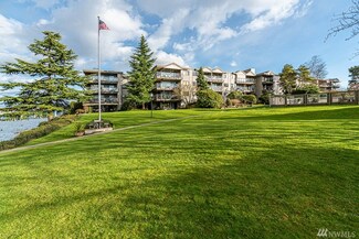 2500 Canterbury Ln E Unit 202, Seattle, WA 98112