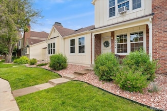 7724 S Steele St Unit 82, Centennial, CO 80122