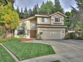 40952 Abuelo Way, Fremont, CA 94539