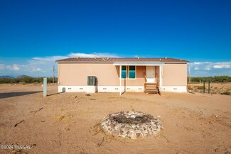 13006 W Carolyn Ln, Tucson, AZ 85735