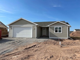 2010 Red Fox Ln, Kaukauna, WI 54130