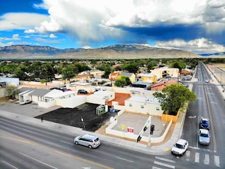 644 Louisiana Blvd SE, Albuquerque, NM 87108