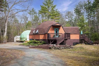 265 Schwabie Turnpike, Kerhonkson, NY 12446