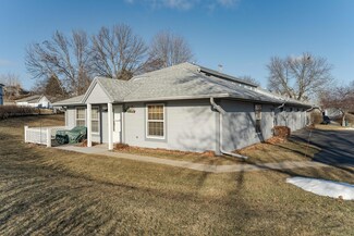 2737 Spyglass Ct NW, Rochester, MN 55901