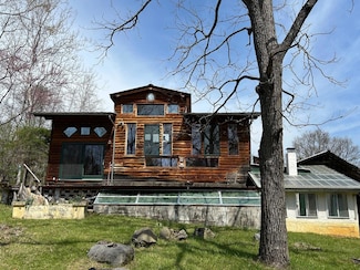 323 Ravens Way, Ronceverte, WV 24970