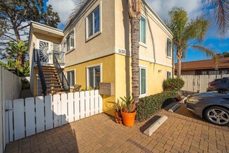 5130 Long Branch Ave Unit A, San Diego, CA 92107