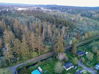0 E Harriman St, Aberdeen, WA 98520