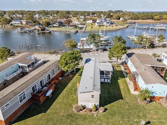 105 Rens Rd Unit Lot 48, Poquoson, VA 23662