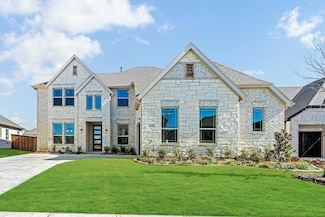 960 Nance Ln, Prosper, TX 75078