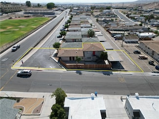 101 W Buena Vista St, Barstow, CA 92311