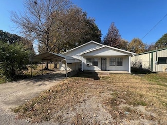 1110 S 2nd Ave, Paragould, AR 72450