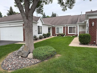 9257 Prairieview Trail N, Champlin, MN 55316