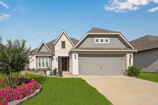 1010 Old Vine Rd, Brenham, TX 77833