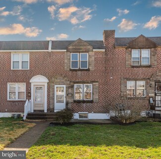 1030 Taylor Dr, Folcroft, PA 19032