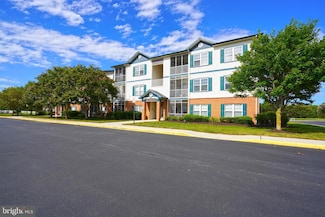 17054 N Brandt St Unit 1307, Lewes, DE 19958