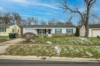 3166 Deshler Dr, Cincinnati, OH 45251