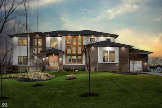4292 Alderborough Way, Zionsville, IN 46077