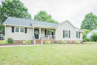 2120 Northcrest Dr, Elon, NC 27244