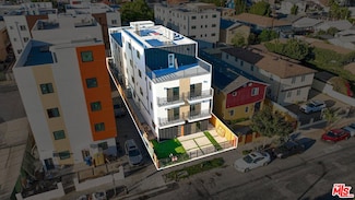 1359 W 35th Place, Los Angeles, CA 90007