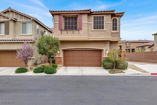 10802 Galveston Bay St, Las Vegas, NV 89179