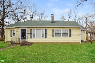 2426 E Northgate St, Indianapolis, IN 46220