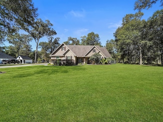 26806 Eagles Landing, Huffman, TX 77336