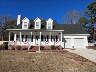 1559 Grassy Branch Dr, Fayetteville, NC 28304