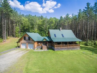 193 Notch Rd, Montpelier, VT 05602