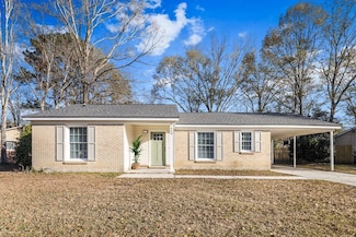 7640 Hillview Ln, North Charleston, SC 29420
