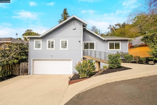307 Ash Ln, El Sobrante, CA 94803